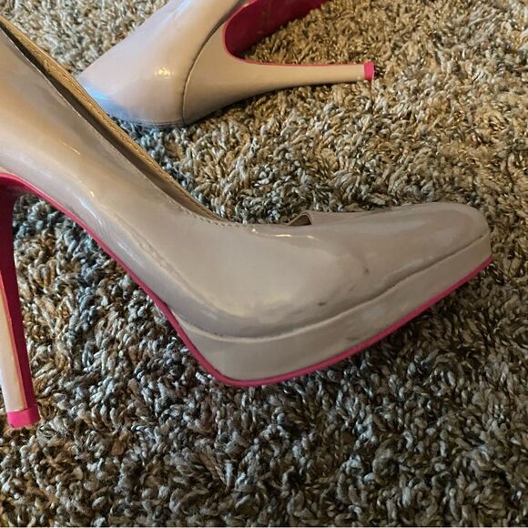 Shiekh High Heel Pump - Picture 11 of 12